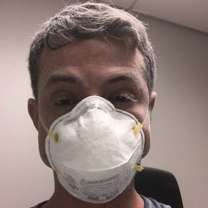 Meet your Posher, Benjamin